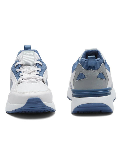 FLOAT White Men's Sneakers